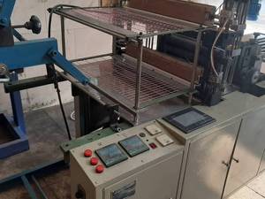  دستگاه دوخت شهرستانی 