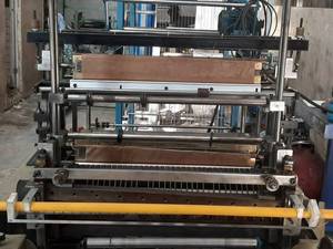  دستگاه دوخت شهرستانی 