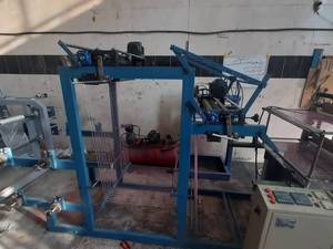  دستگاه دوخت شهرستانی 