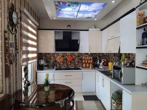 ویلا خوش ساخت حیاط دار