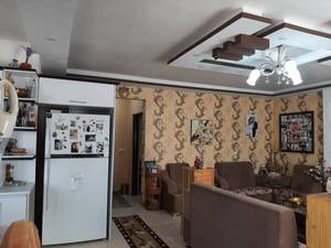 ویلا خوش ساخت حیاط دار