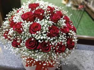 باکس گل خواستگاری 