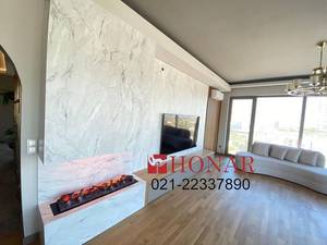 اجرای شومینه تبخیری