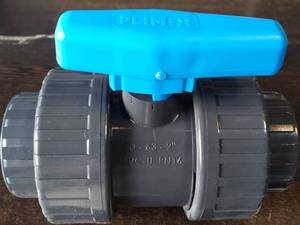شیر pp پلیمکس پرتغال PLIMEX