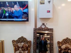 نصب دزدگیر مه ساز امنیتی 