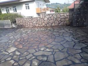 کیفیت سنگ لاشه نسبت به سنگ های دیگر
