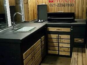 اجرای باربیکیو - کبابپز