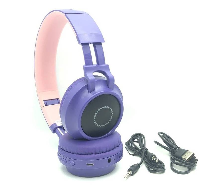 هدفون luminous JR.018