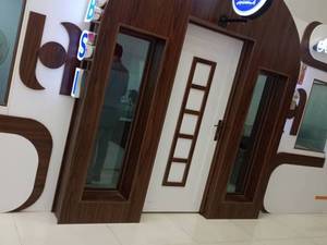 طراحی داخلی  دکوراسیون شعبه بانک در رباط کریم تهران