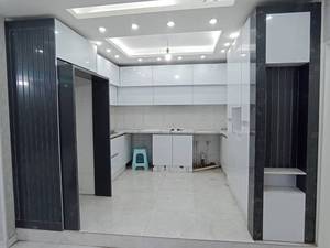 طراحی اجراکابیت طرح سوئدی در رباط کریم